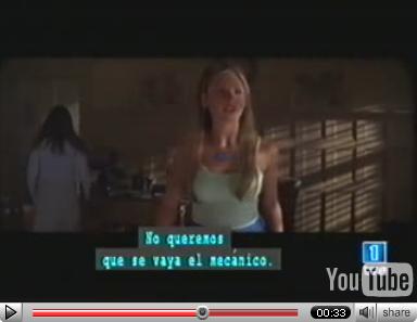 imagem com legendas atravs do teletexto