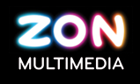 Zon Apresenta Proposta Para as Redes de Nova Geração em Abril Logo