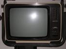 TVpreto e branco
