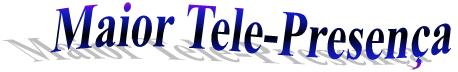 Tele-presença