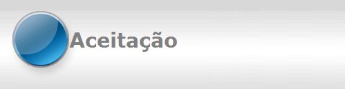Aceitao