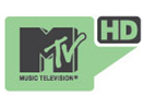 MTV HD logo