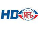 NFL HD logo