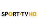 Sporttv HD logo