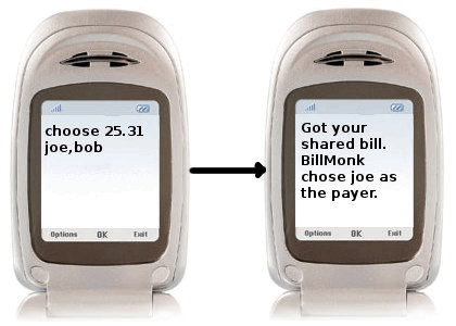 SMS