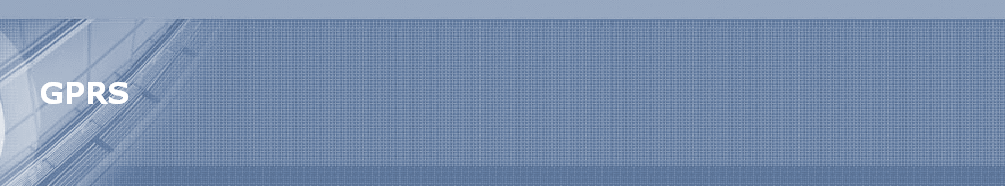 GPRS