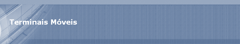 Terminais M�veis