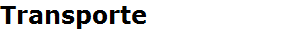 Transporte