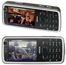 Nokia DVB-H