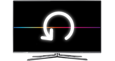 restart