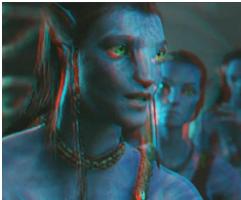 avatar stereo