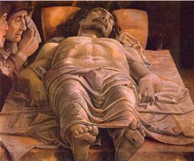 Mantegna