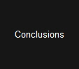 Conclusions