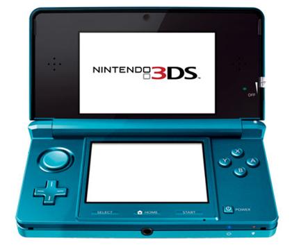 nintendo