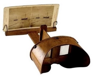 stereoscope