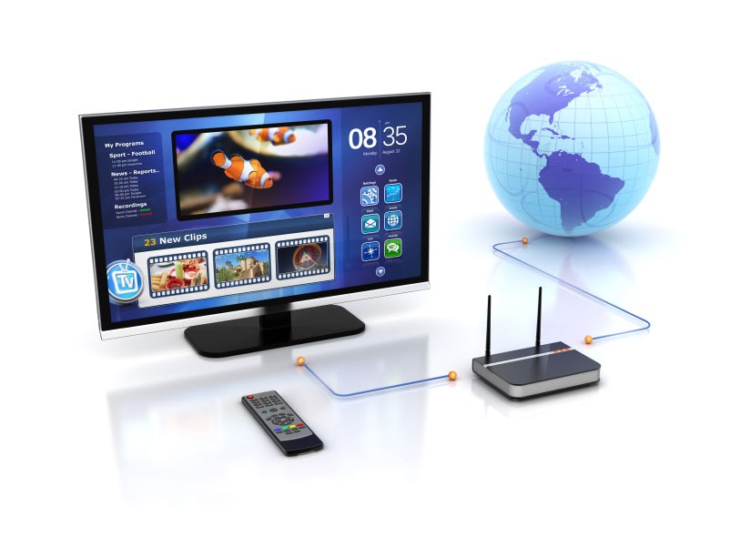 IPTV