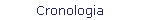 Cronologia